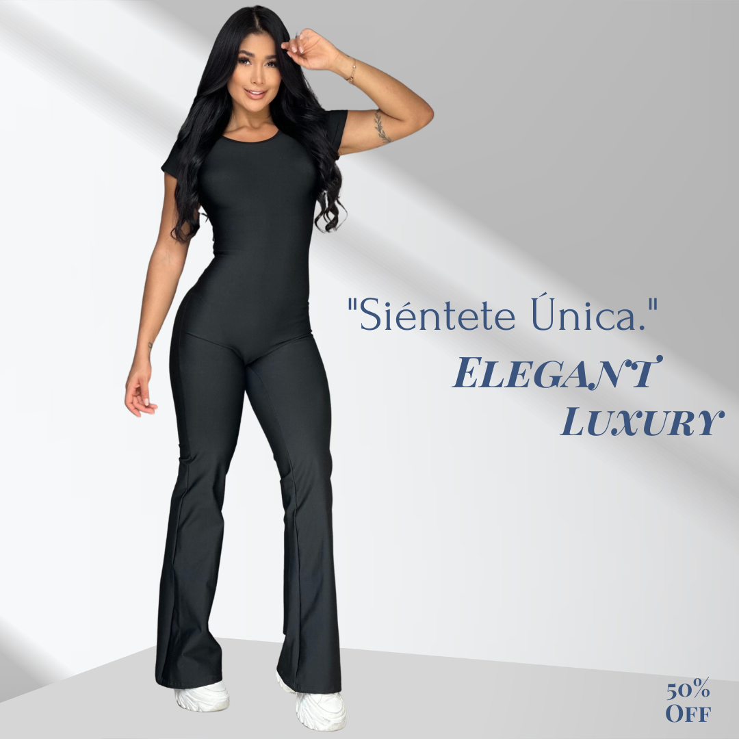 ✨NUEVO ENTERIZO ELEGANT LUXURY✨