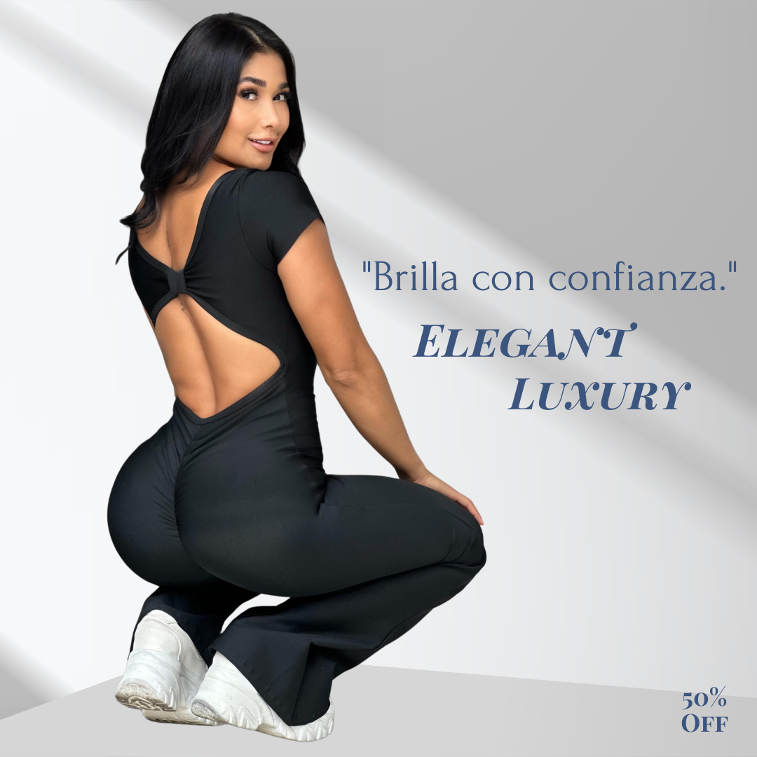 ✨NUEVO ENTERIZO ELEGANT LUXURY✨