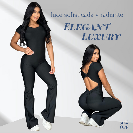 ✨NUEVO ENTERIZO ELEGANT LUXURY✨